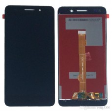 LCD+Touch screen Huawei Y6 black (O)